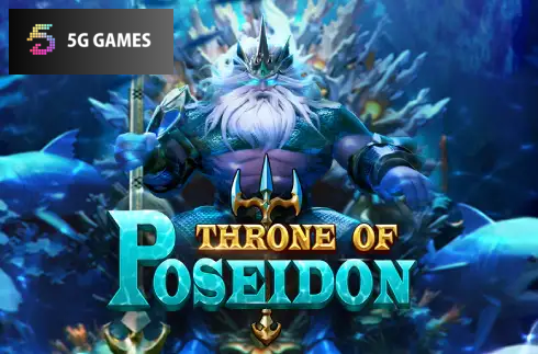 Throne of Poseidon